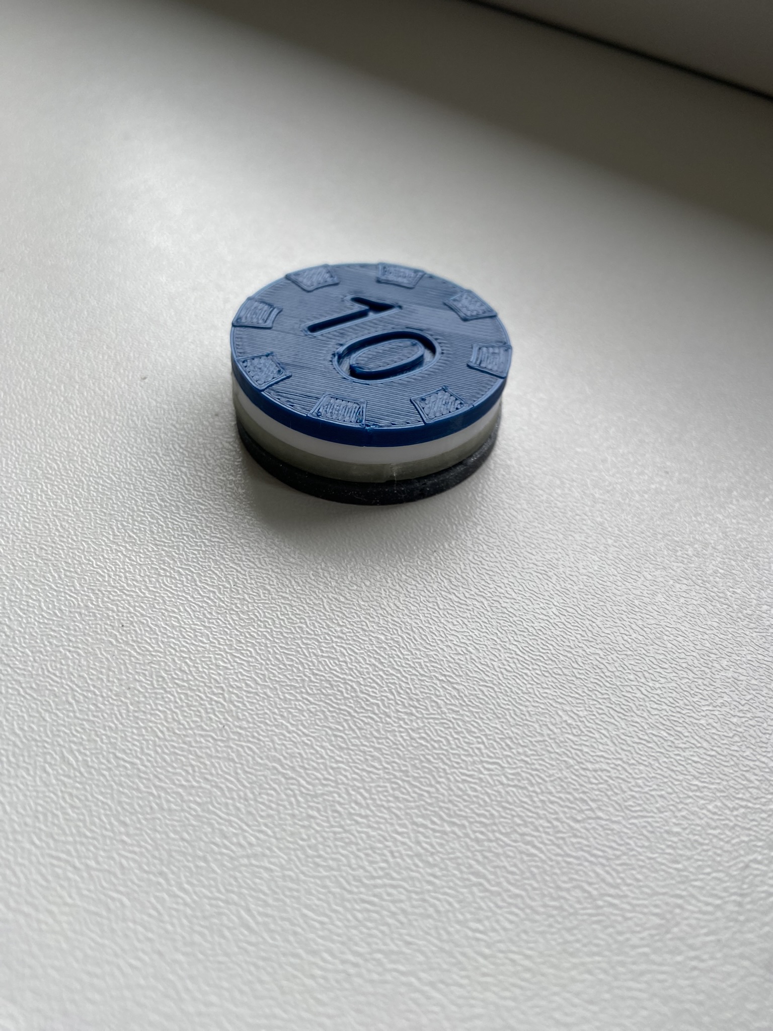 Poker/Blackjack Chips — thumbnail 5