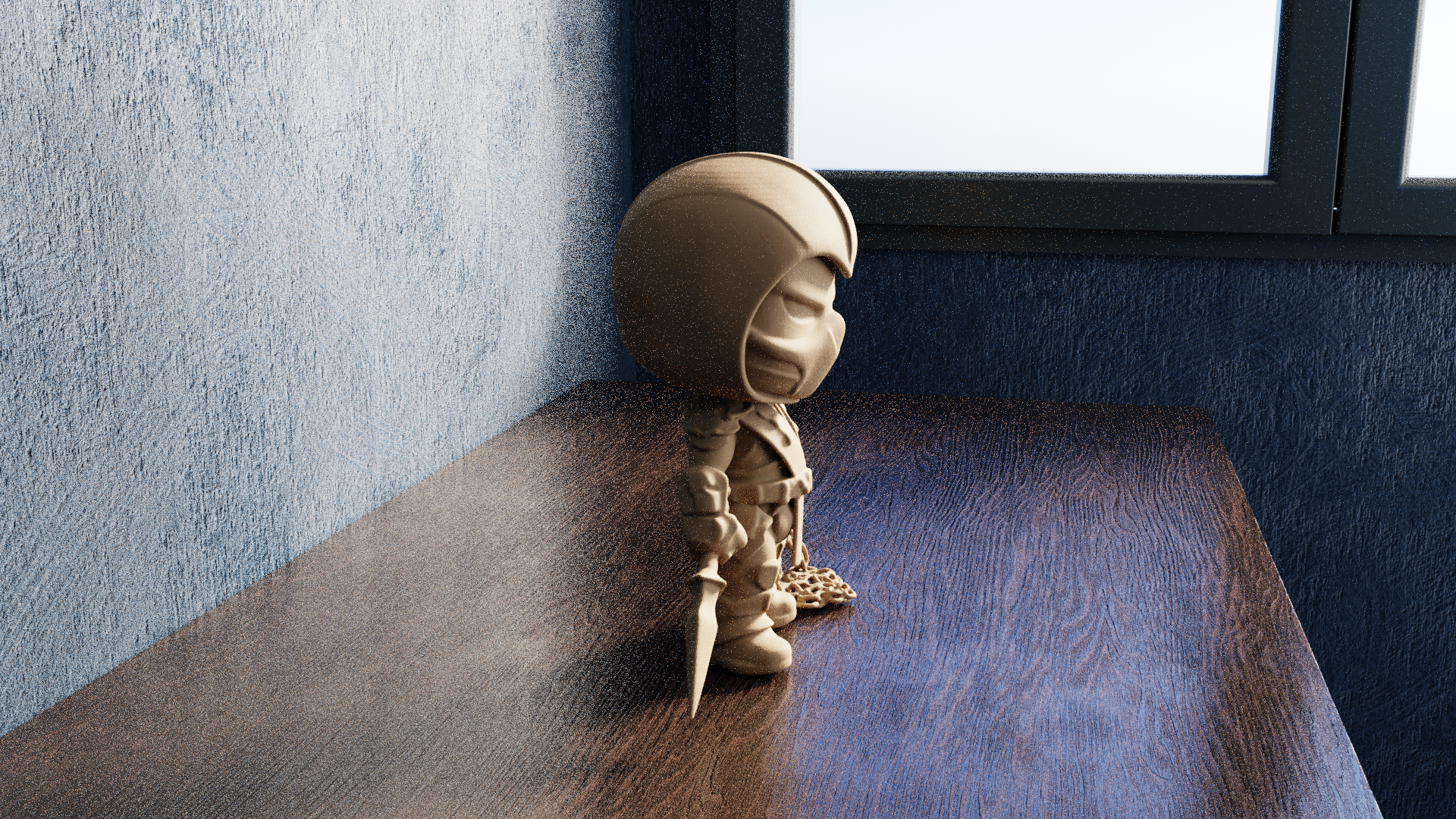 Chibi Scorpion — thumbnail 7