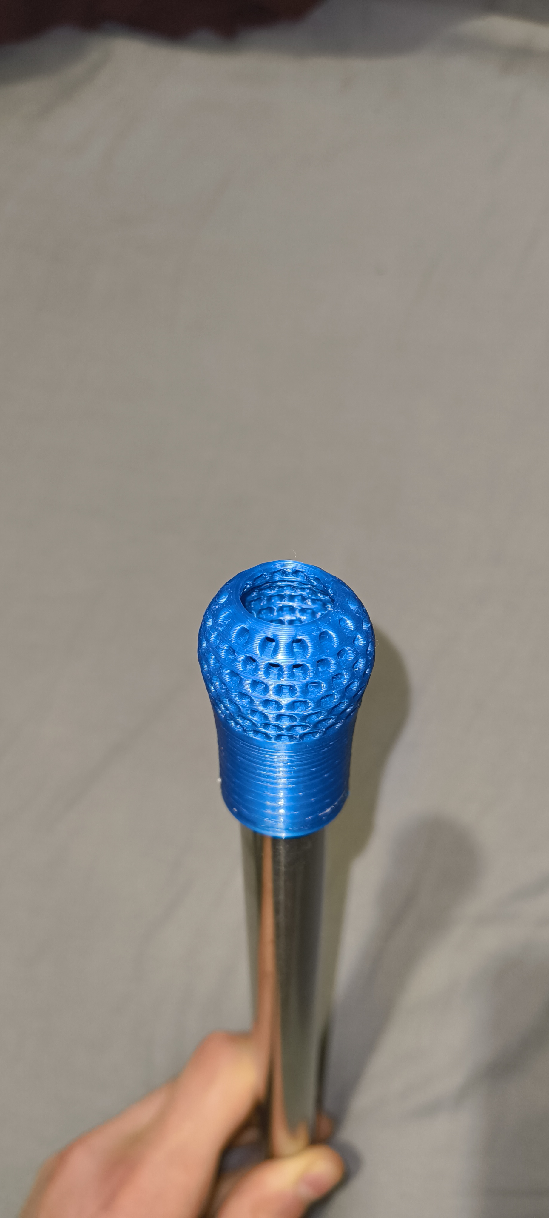 Hookah diffuser 18mm