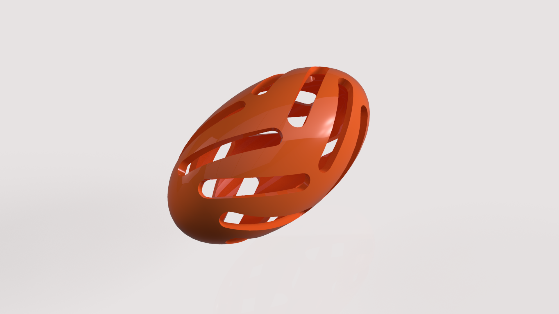 Vortex Ball Toy
