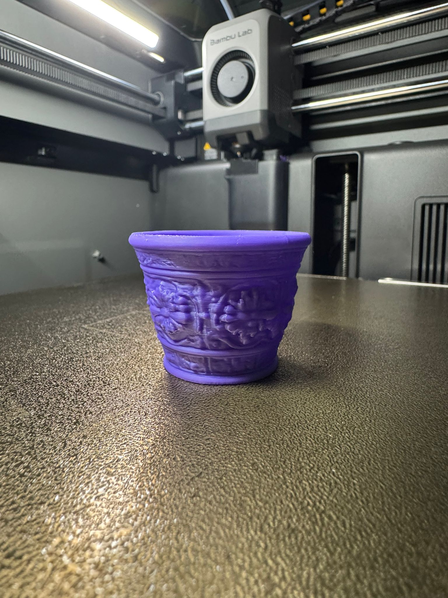Elegant Pot