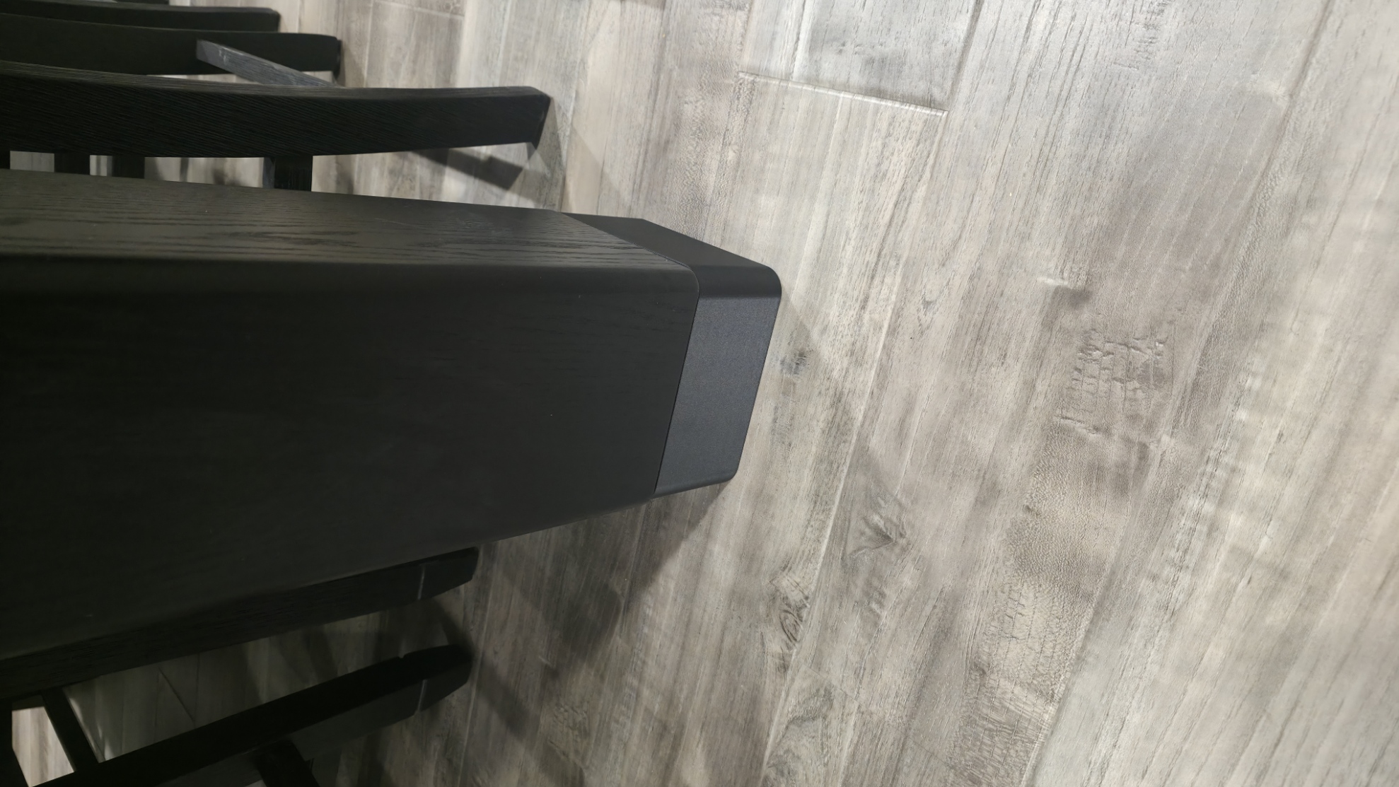 Game Theory Table (GTT) Max Countertop Height Riser