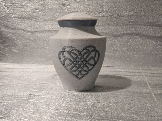 Keepsake Mini Urn