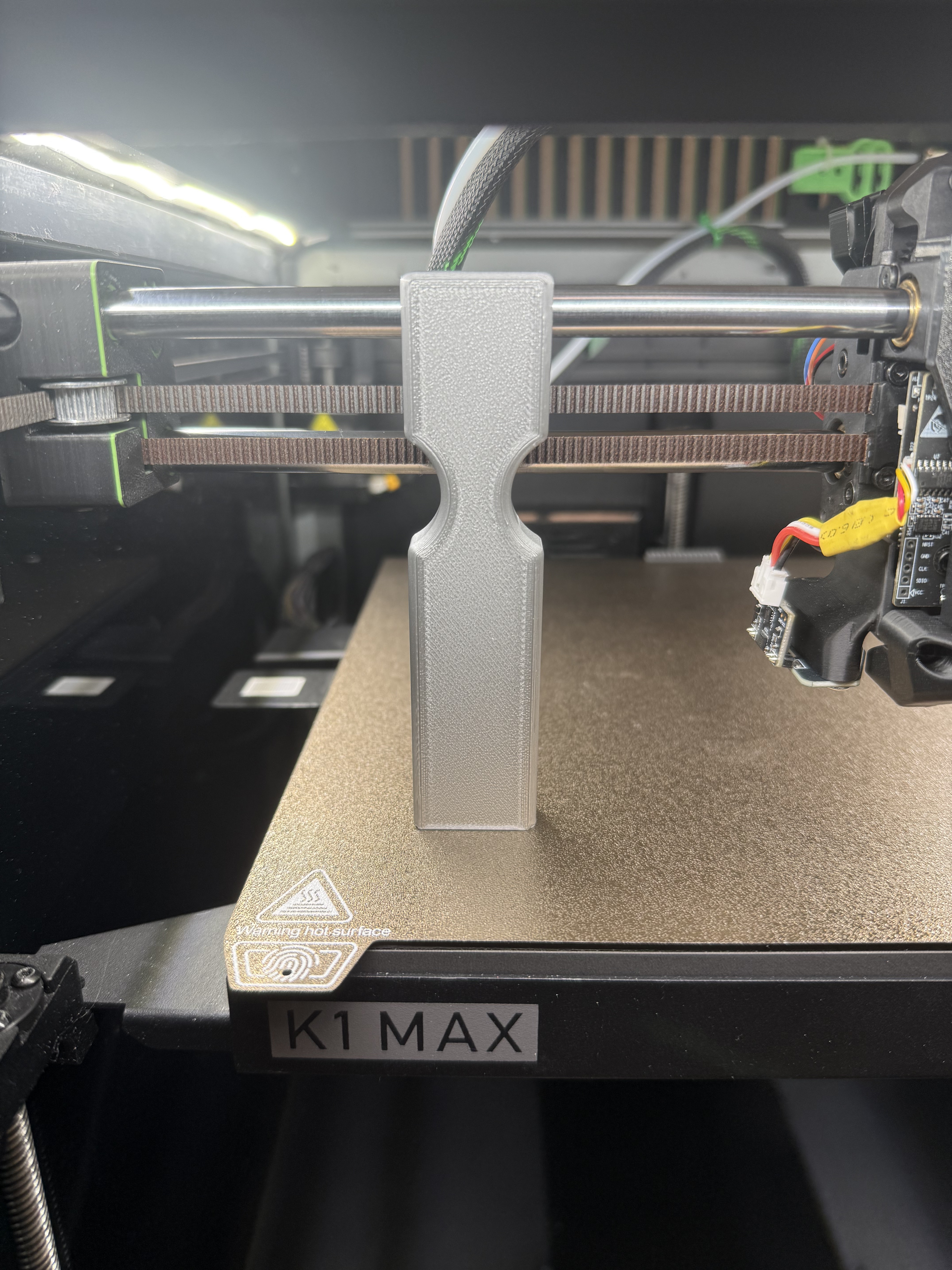 Bed Leveling tool for Creality K1/K1C/K1 max