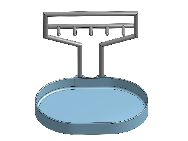 Jewelry box(organizer)