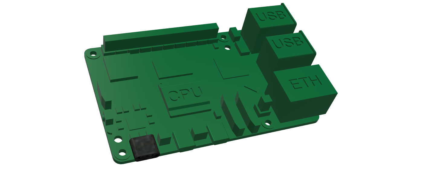 Raspberry PI 5