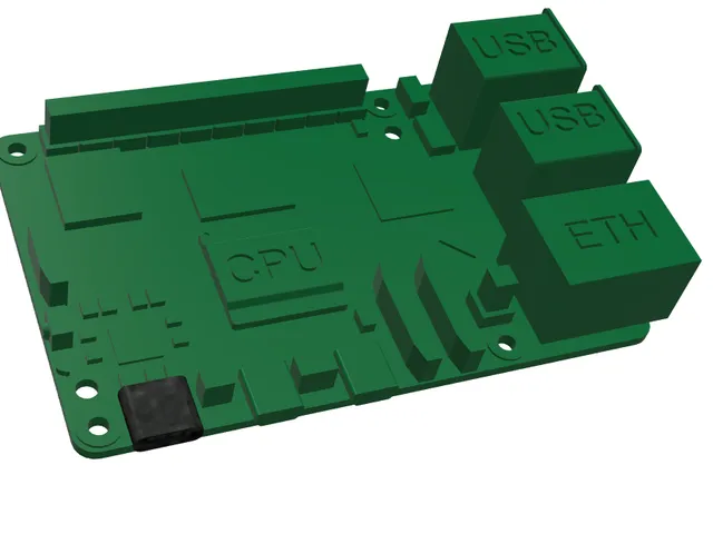 Raspberry PI 5