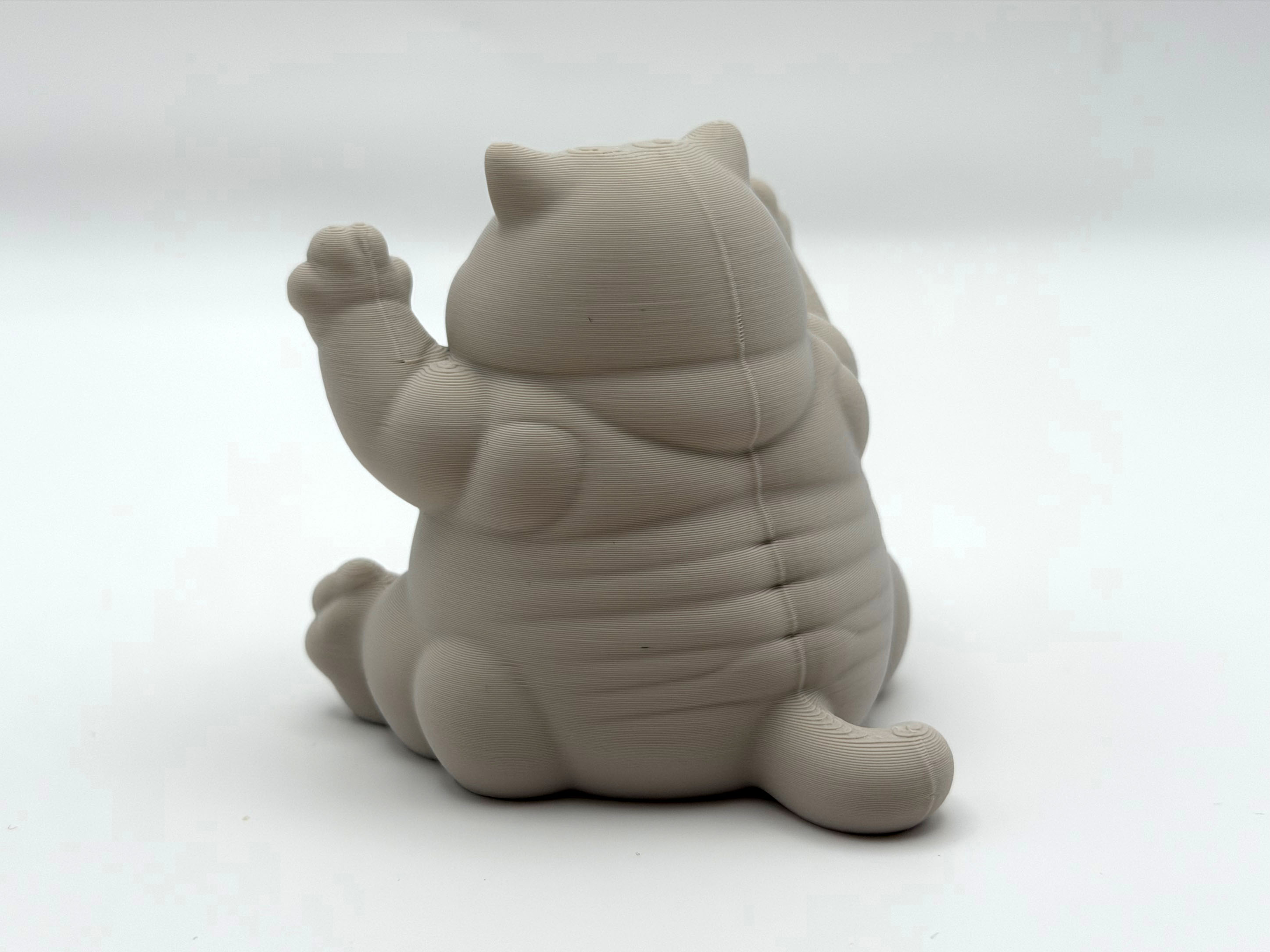 Meowldozer — miniatura 5