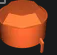 Probe For "Rocket!" Model