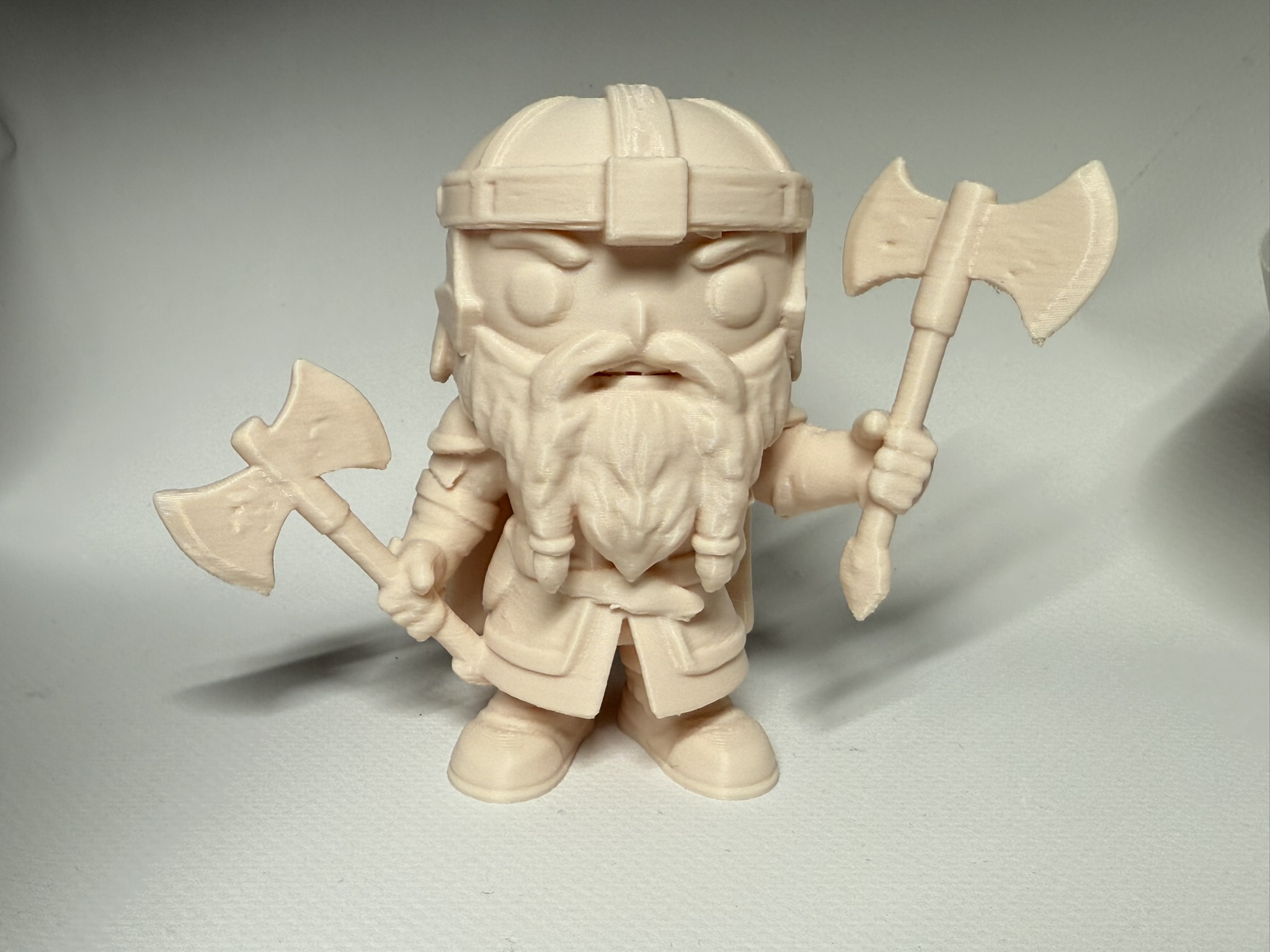 Gimli Funko Pop (The Lord of the Rings)