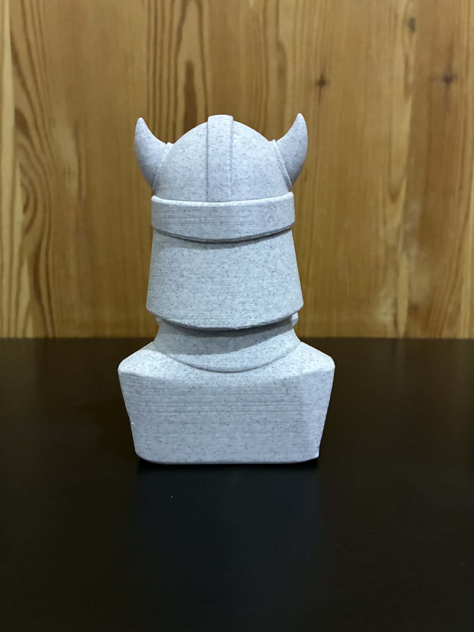 Jarlheim Viking Moai — thumbnail 5
