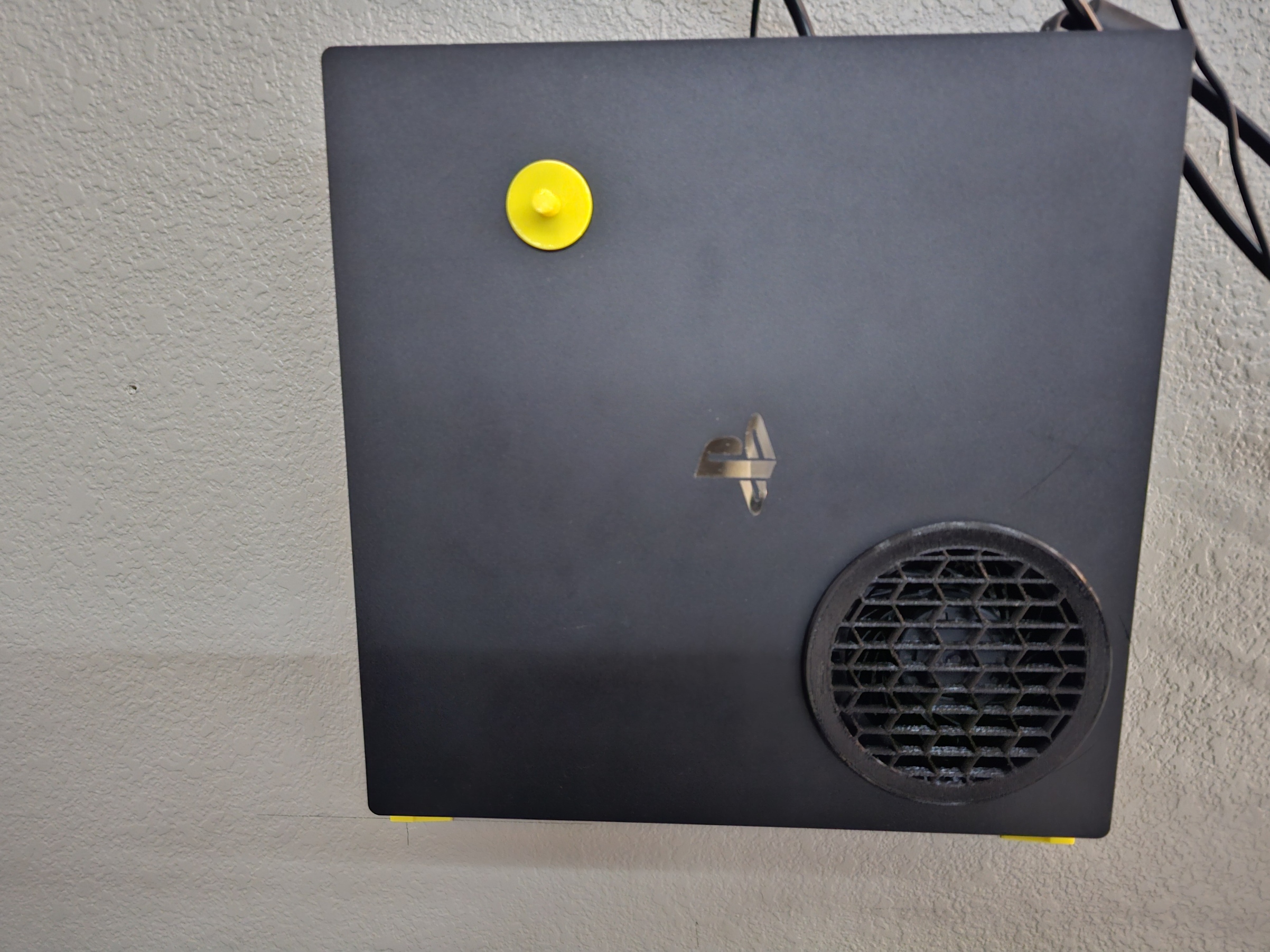 Ps4 Pro Cooling Grill — miniatura 6
