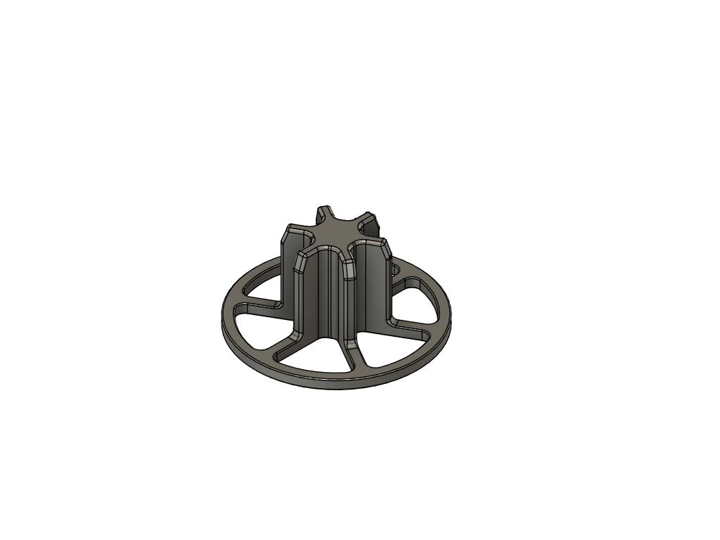 Flaschen Abtropfgestell / Bottle Drainer