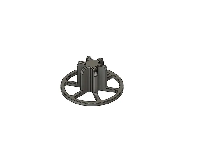 Flaschen Abtropfgestell / Bottle Drainer