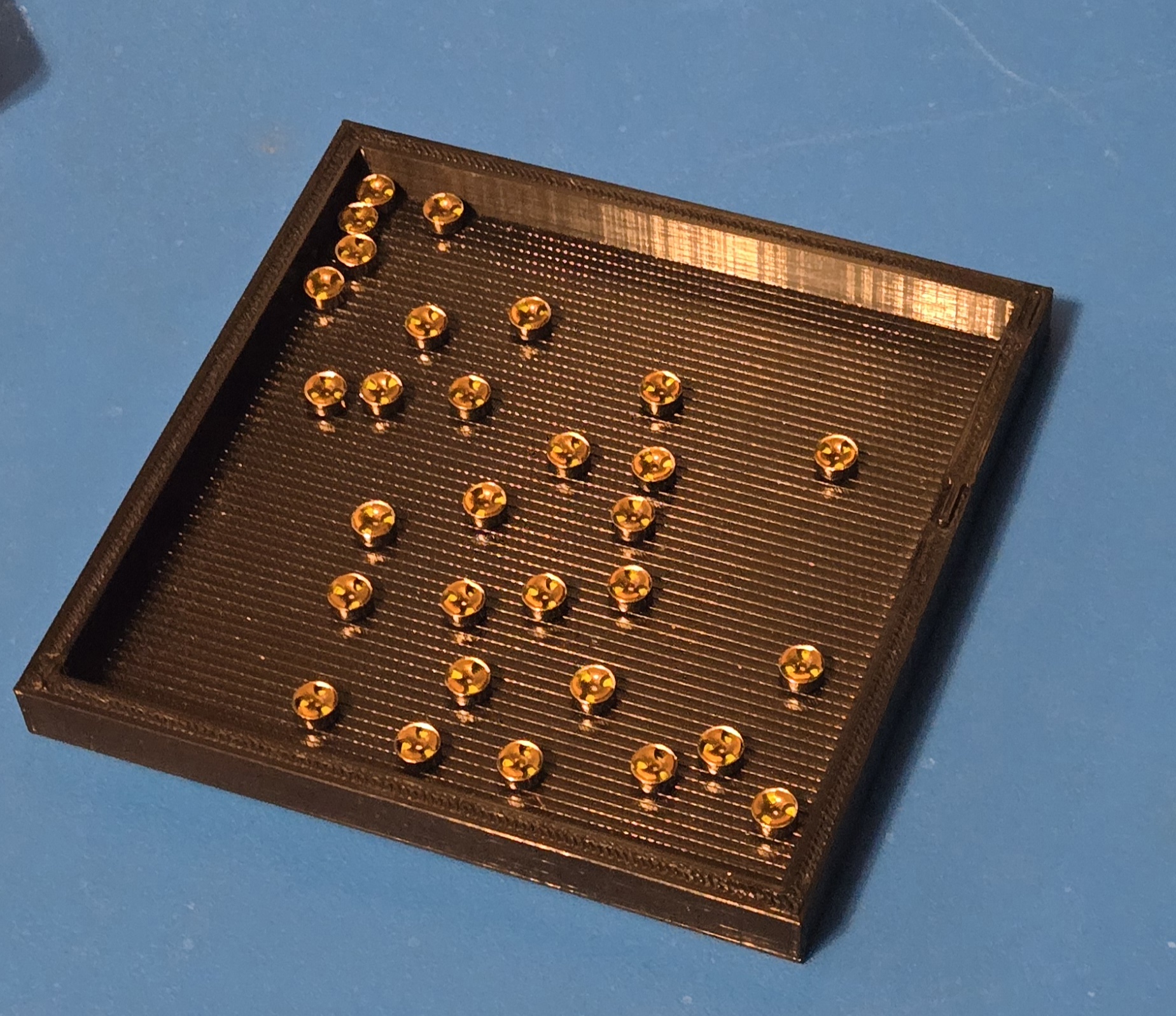 Primer Flip Tray