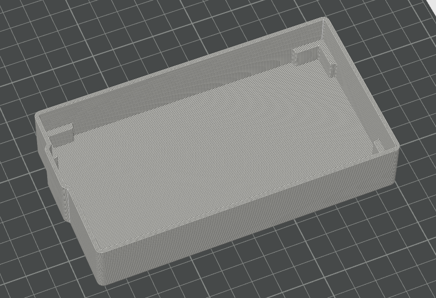 STM32 Nucleo-144 Lid