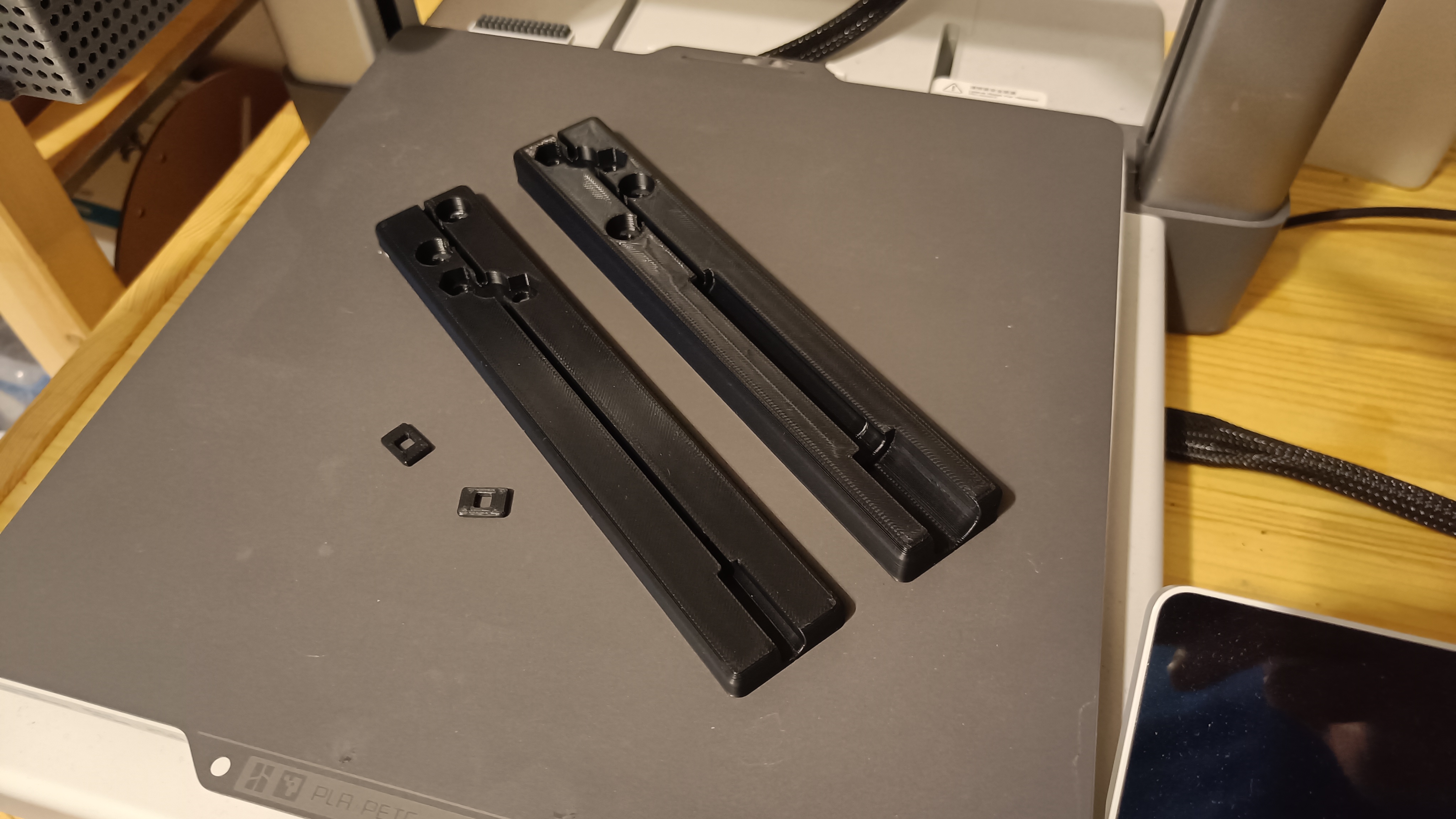 Nexus 7/8 Pinch Bolt Alignment Tool