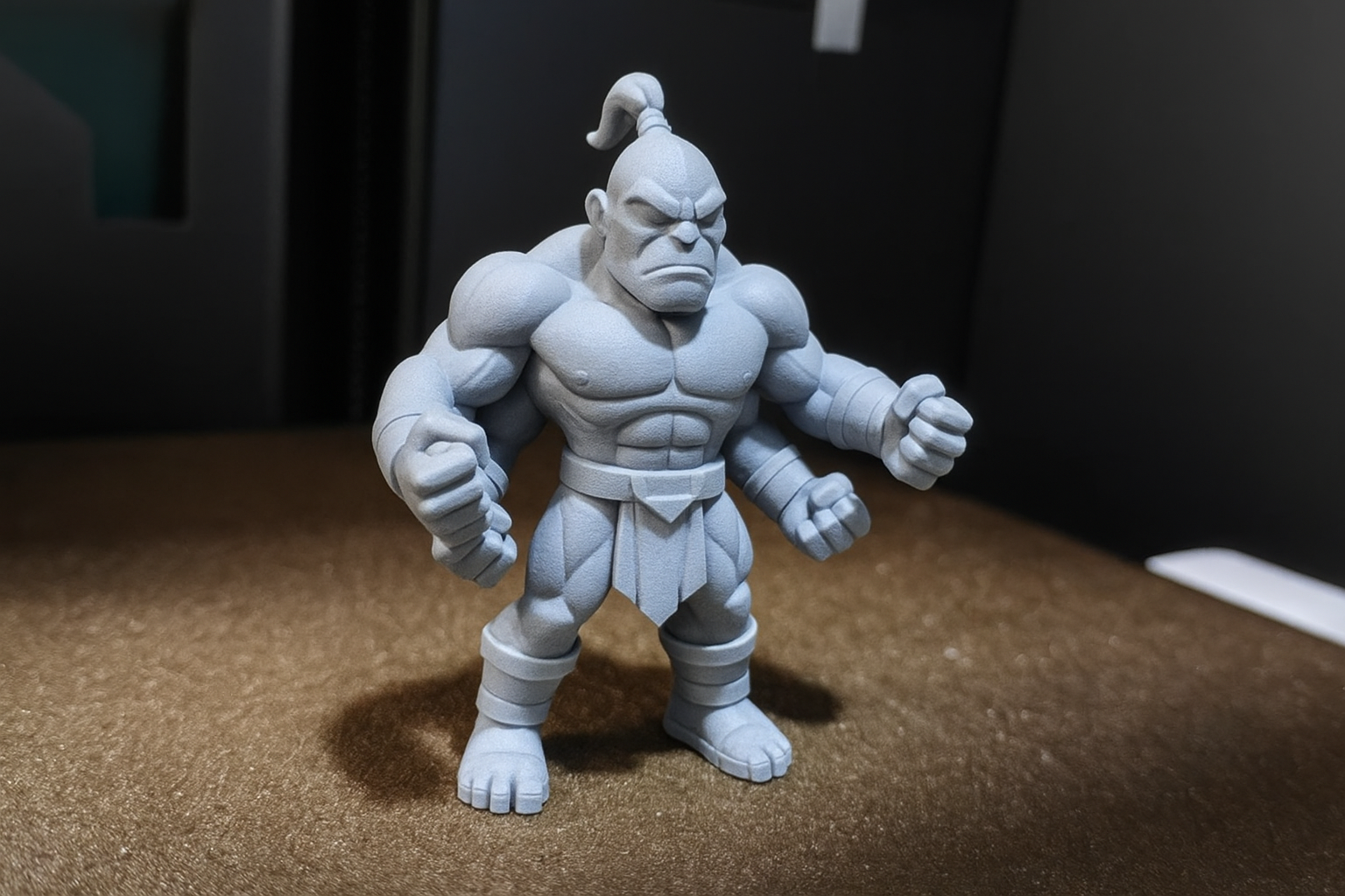 Goro - Mortal Combat