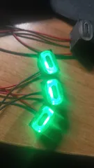 USB-C Port Container