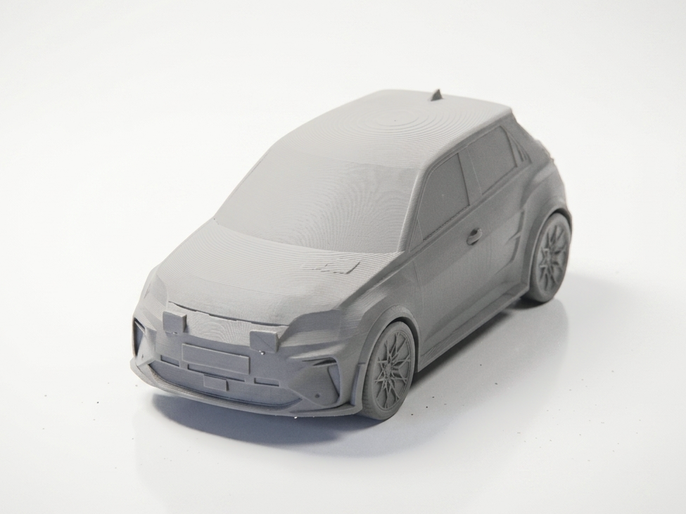 Custom Request - Alpine A290s — miniatura 3