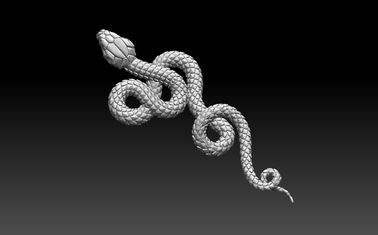 snake — thumbnail 2