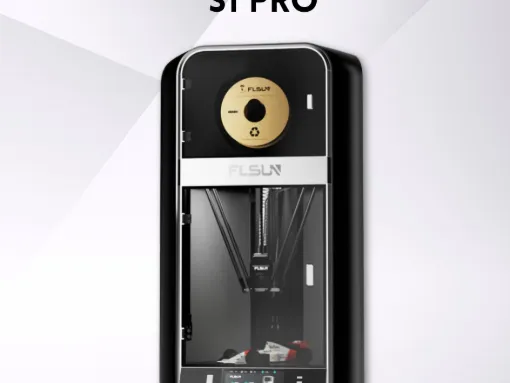 Flsun S1 & S1Pro Orca Profiles v.1.0