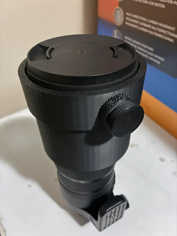 SIGMA 150-600 F5-6.3 Canon EFマウント Sigma Sigma 150-600mm f/5-6.3 DG OS HSM Contemporary Lens to