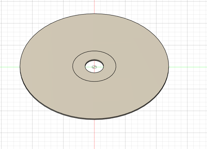 CD replica