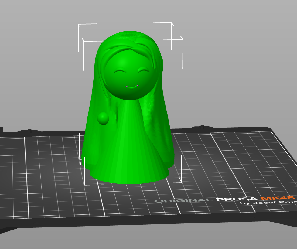 Virgen María V2