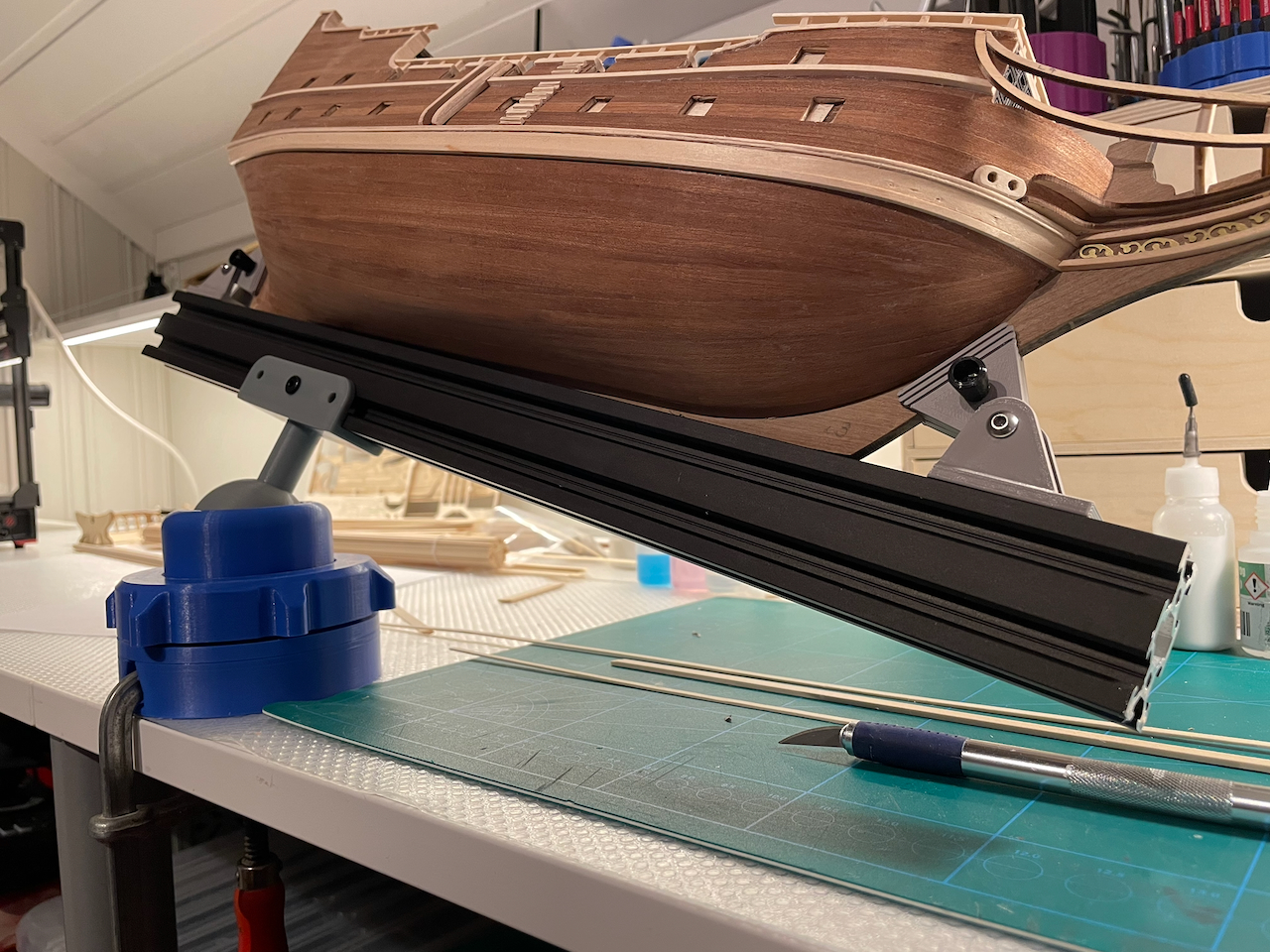 Model Makers Jig — miniatura 5