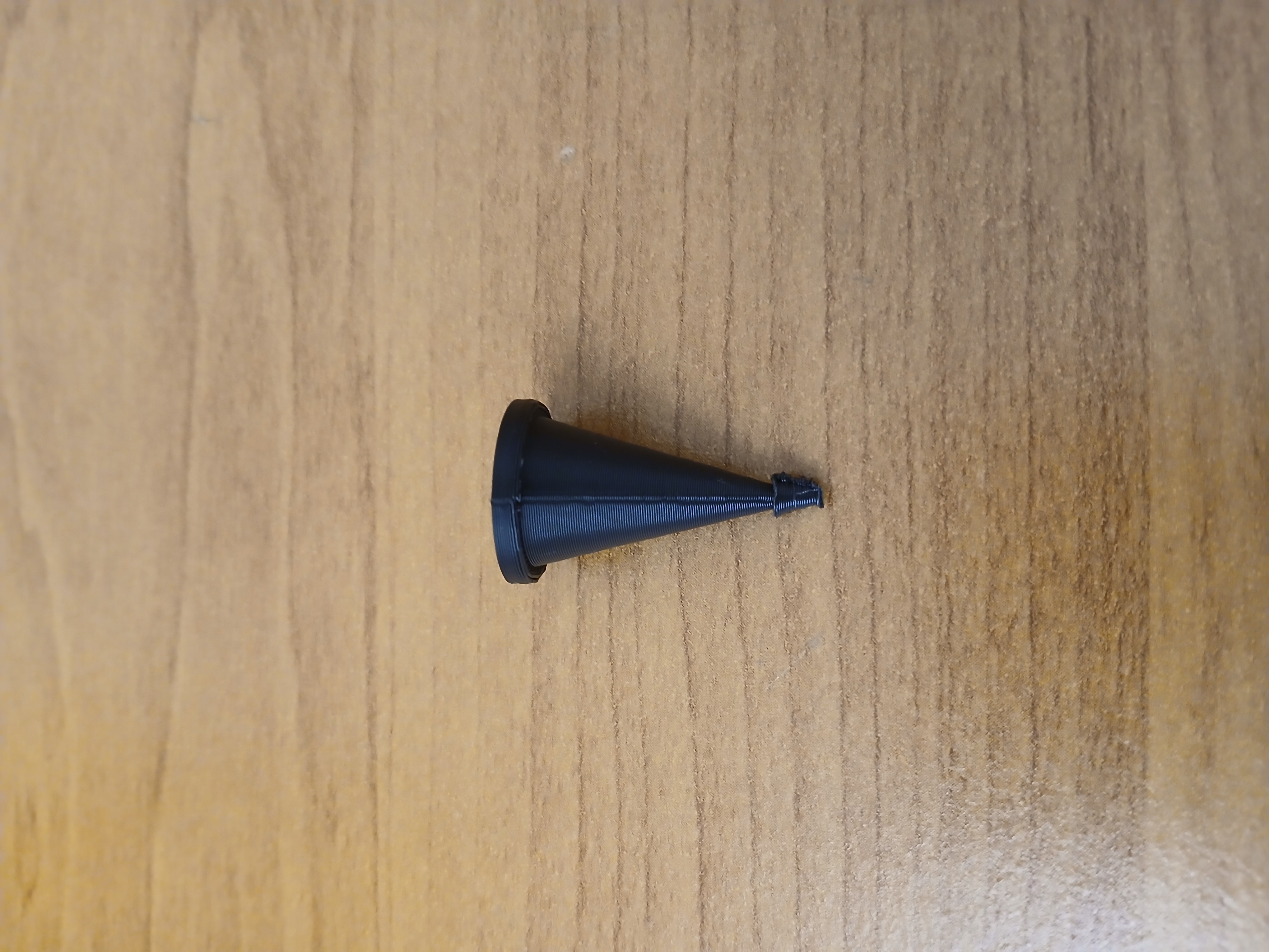 Miniatura 9 do modelo 3D Support Test Pack