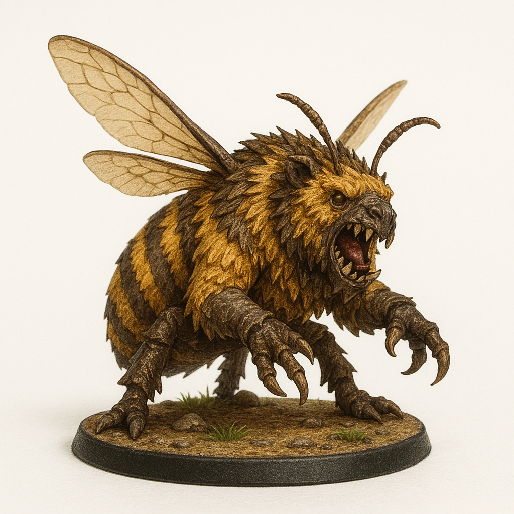 Fallout Creatures & Monsters — thumbnail 48