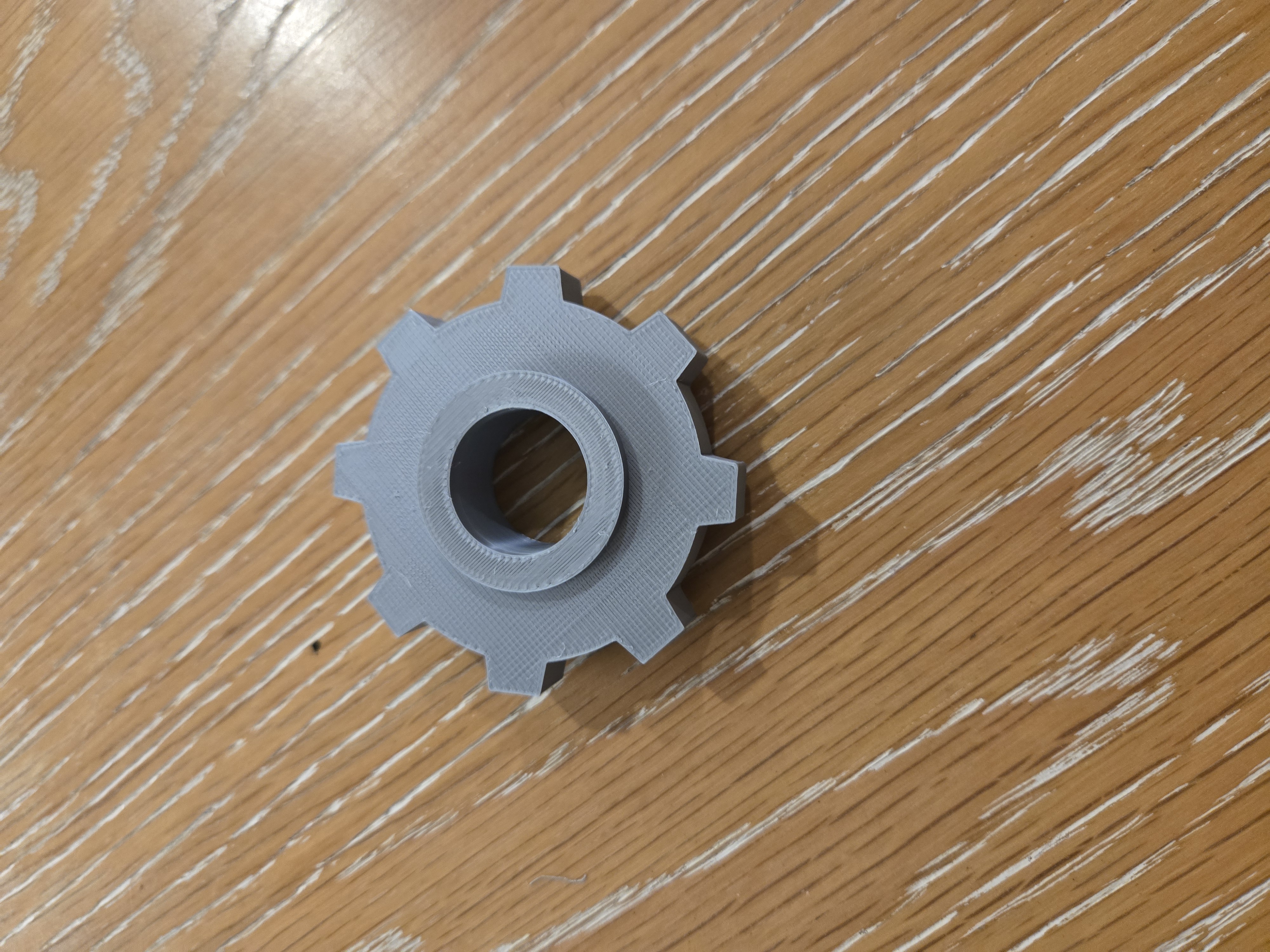 Assorted Gears