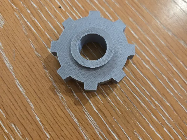 Assorted Gears