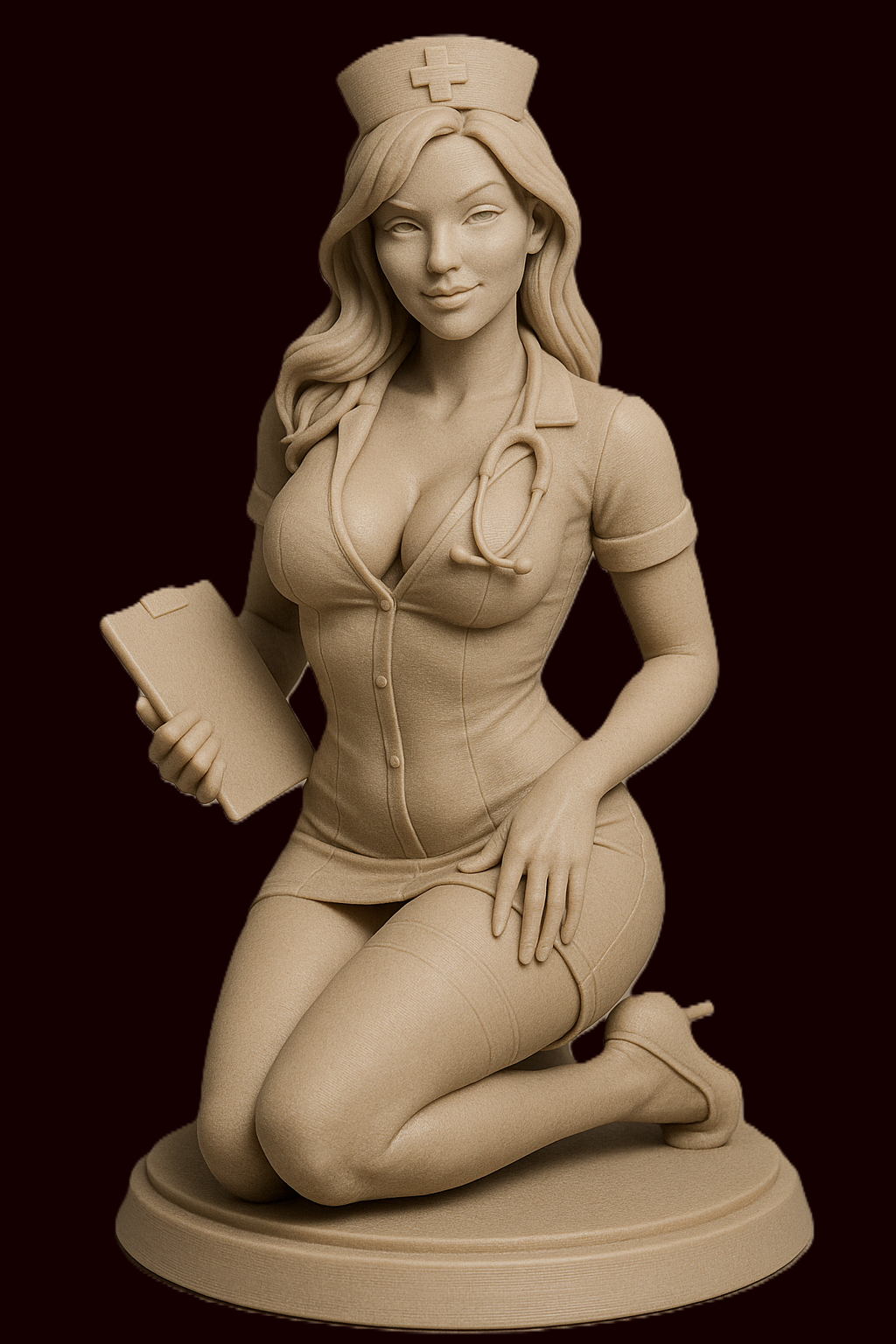 Sexy Nurse