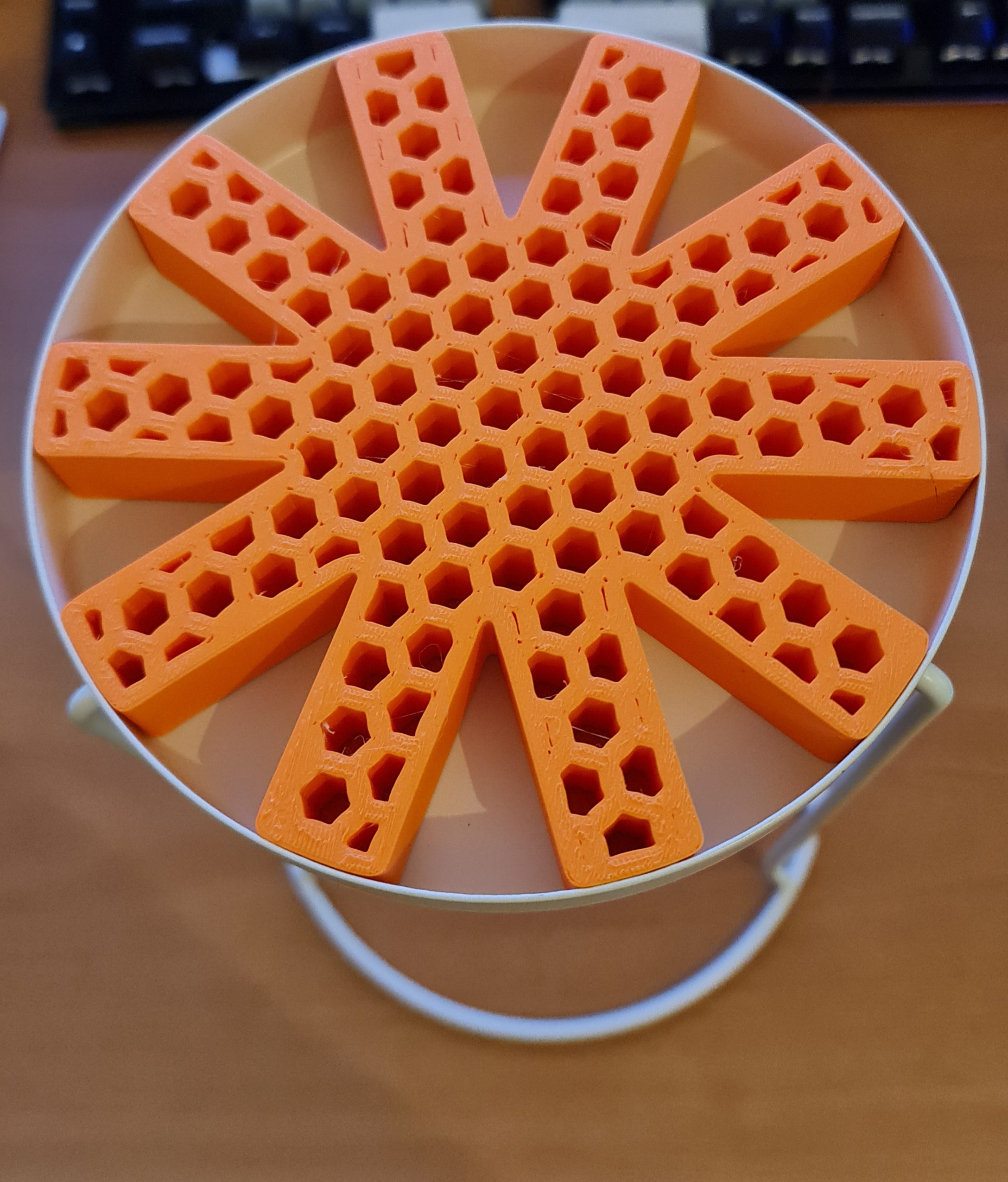 Ikea Långnäbb Filler Coaster