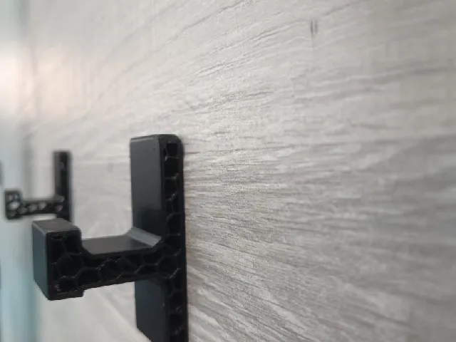 Wall hook