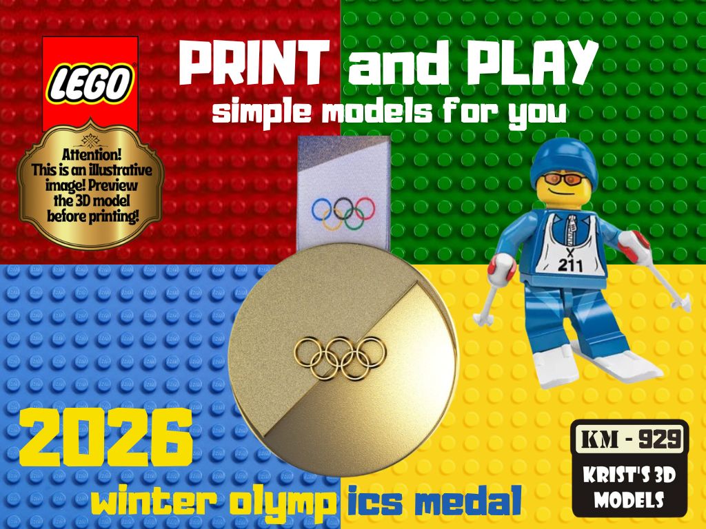 2026 winter olympics medal