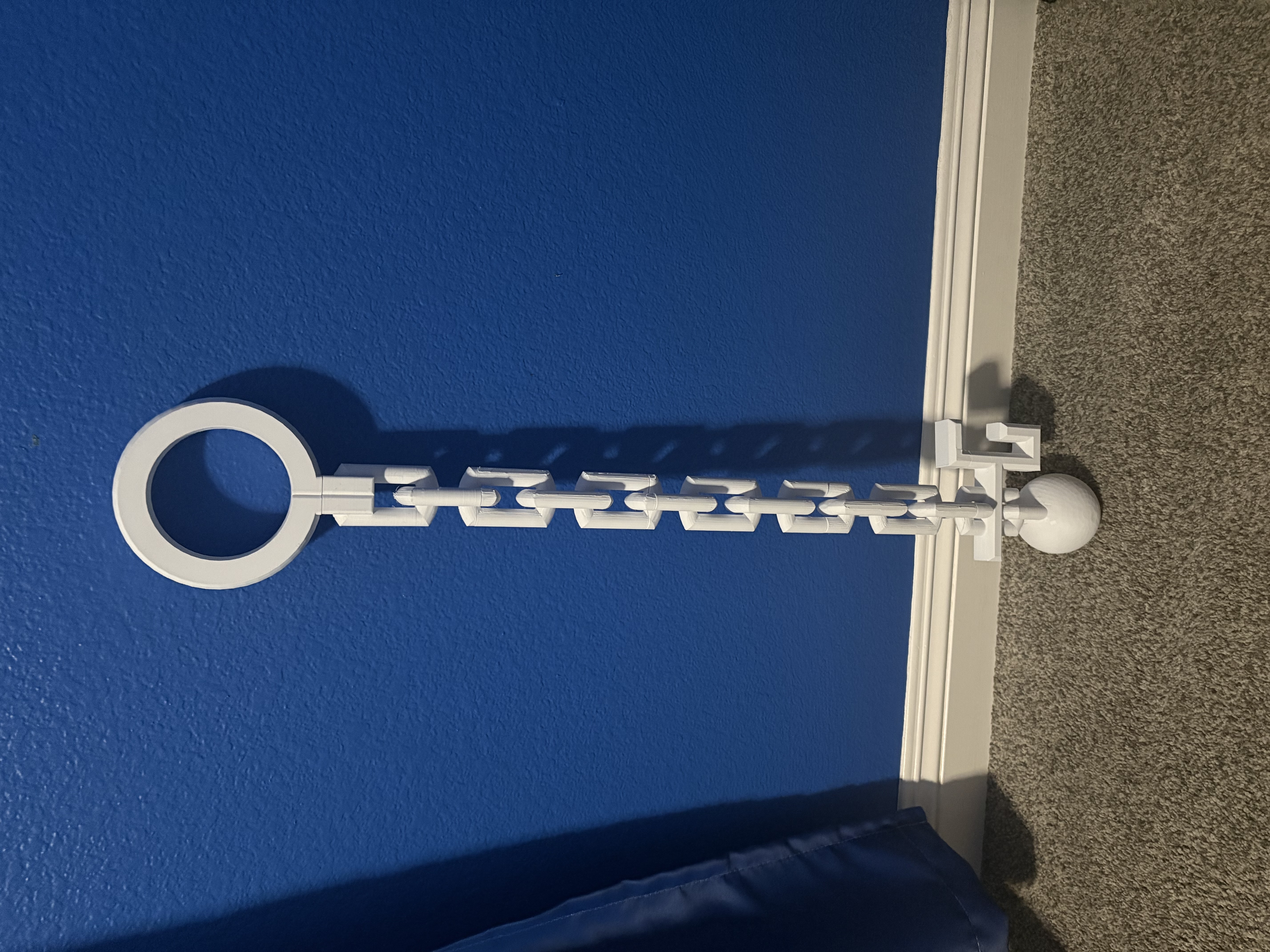 Full-Sized Chain Key