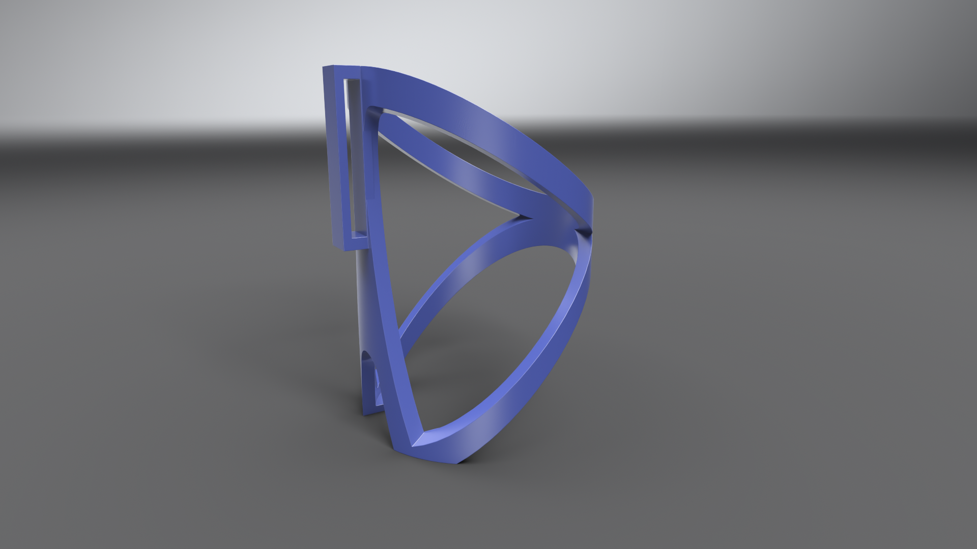 Belt Can Holder