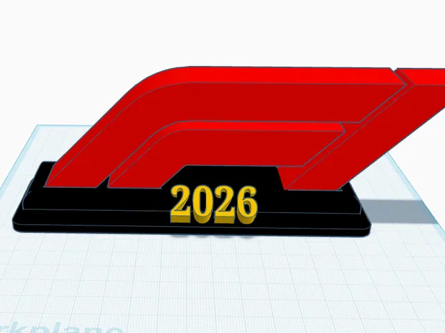 2026 logo