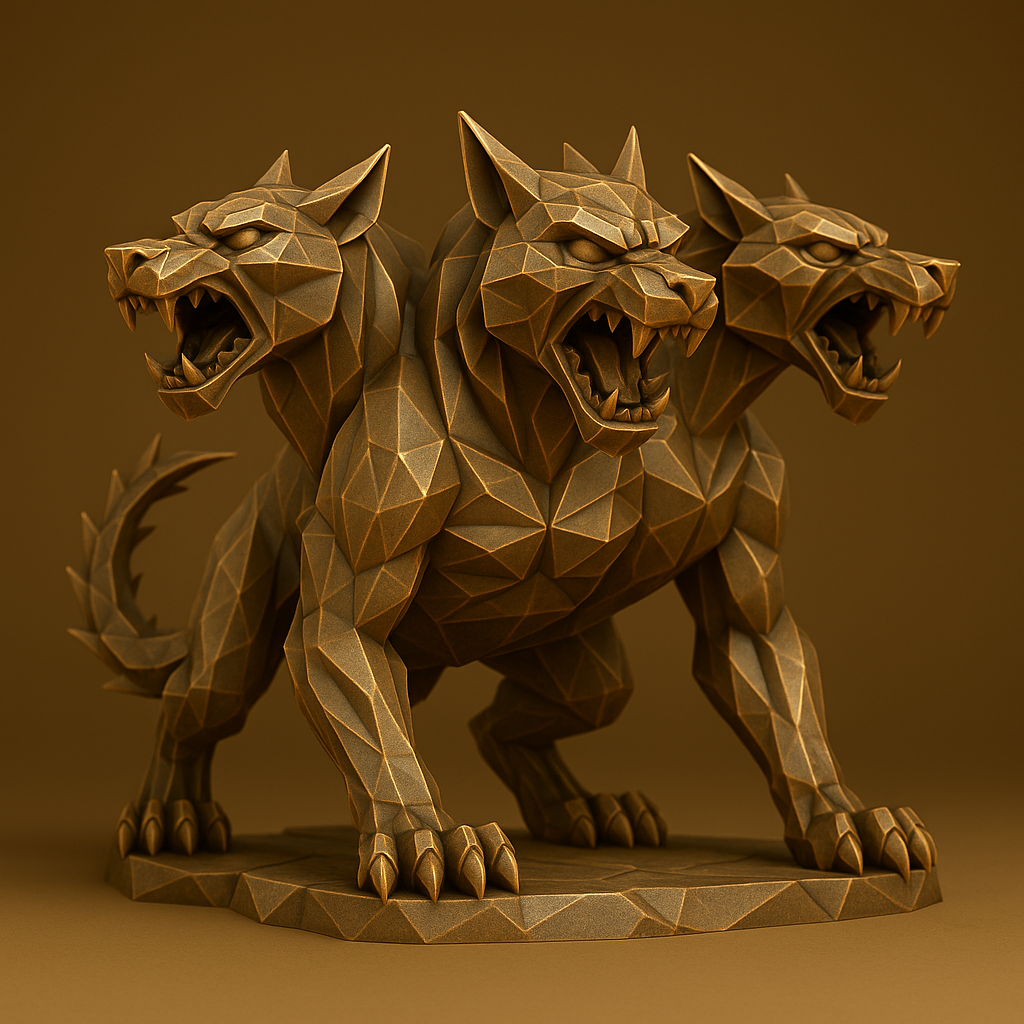 CF Cerberus