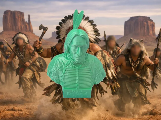 Chief Red Cloud