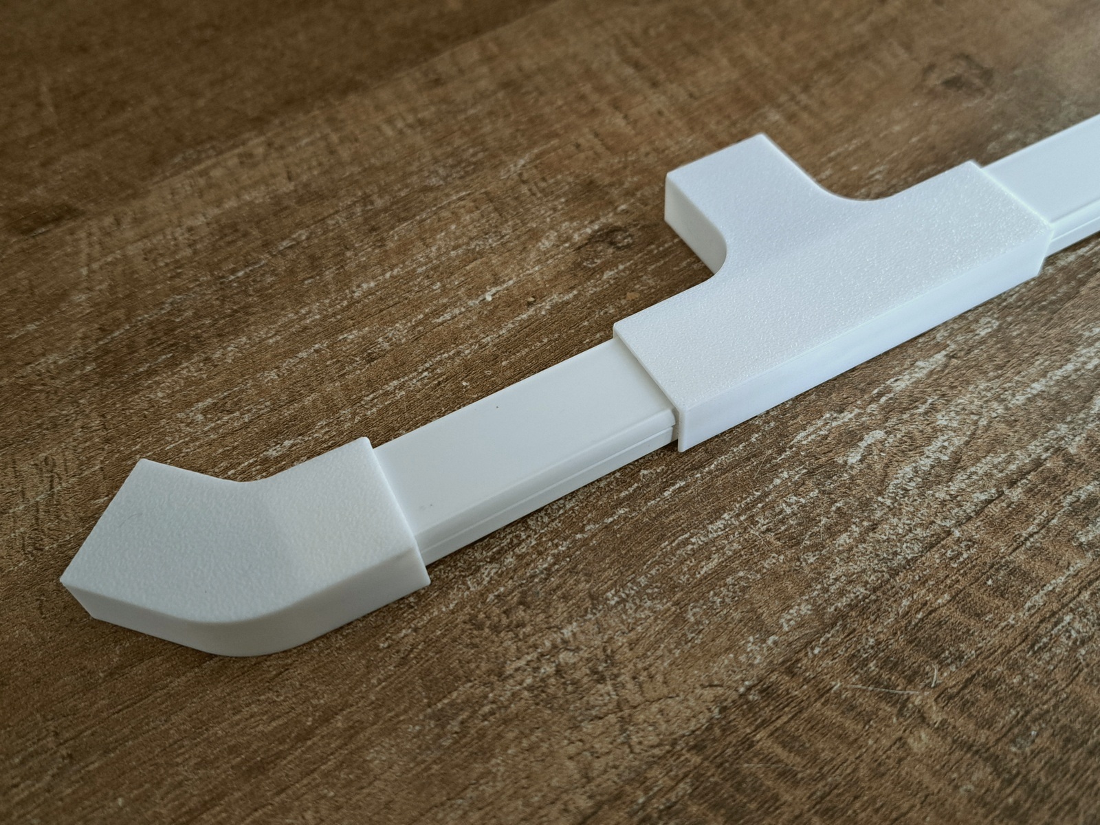 Angle Joints for 10x20 mm Cable Ducts
