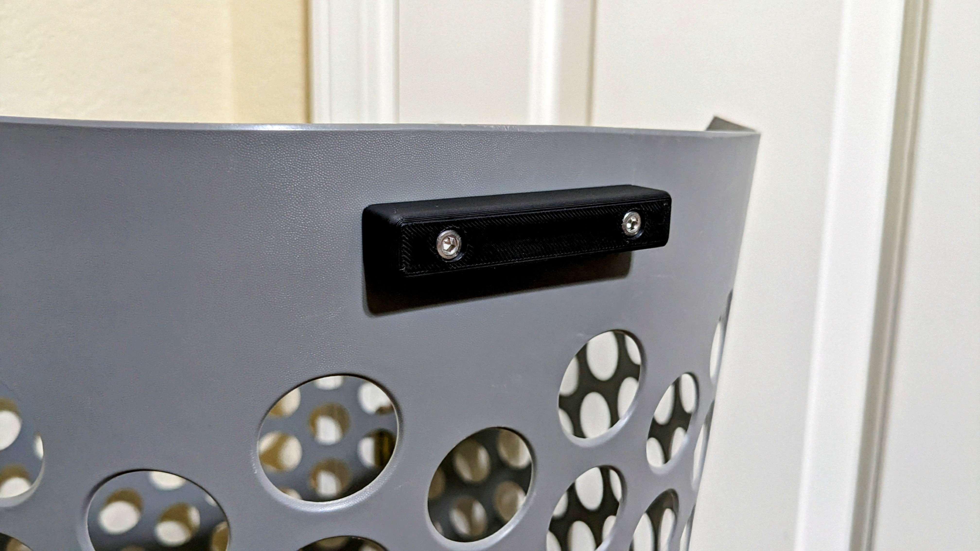 Laundry Basket Handles