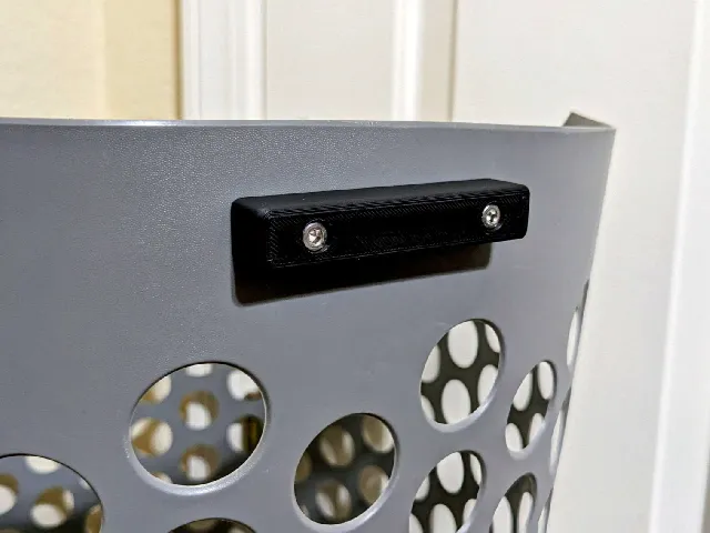 Laundry Basket Handles