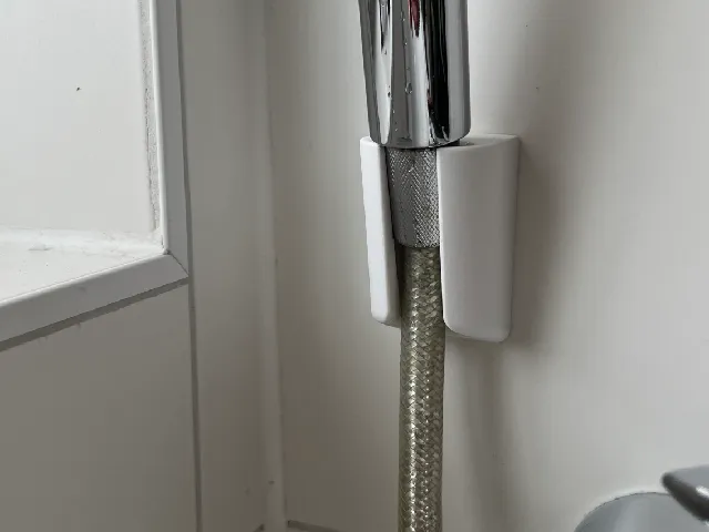 Duschkopfhalterung