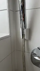 Duschkopfhalterung