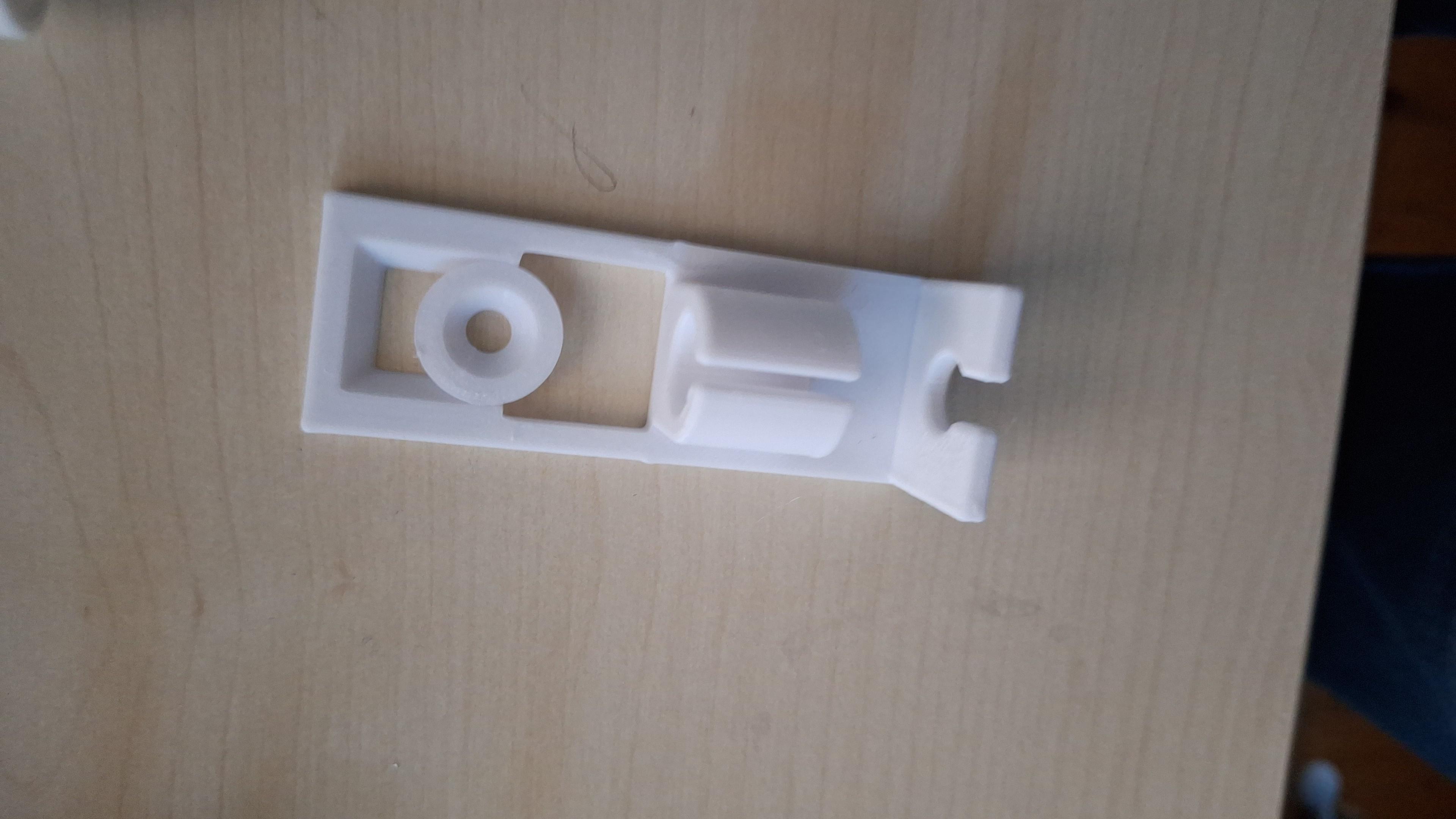 Wifi Antenna wall bracket / holder