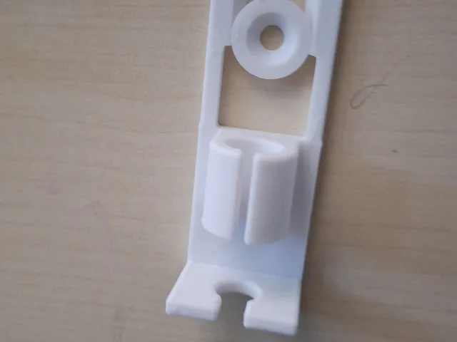 Wifi Antenna wall bracket / holder